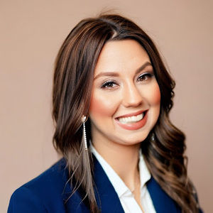 Meet your Posher, Kristen d